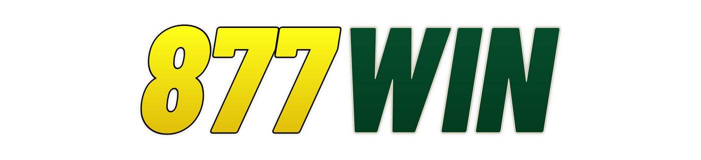 877win Logo